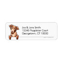 Search for chesapeake return address labels Chessie