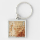 Search for negro key rings Statistical
