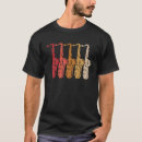 Search for saxaphone tshirts Player