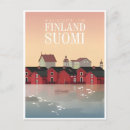 Search for suomi postcards Illustration