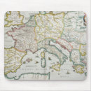 Search for kingdoms mousepads Map