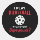 Search for whats your superpower stickers Funny