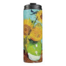 Search for artistic flower mugs Vincent van gogh