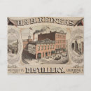 Search for distilleries postcards 19th century