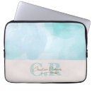 Search for unique laptop cases Watercolor