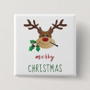 Search for mistletoe badges Merry christmas