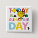 Search for little miss badges Cheerful