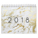 Search for marble calendars Chic
