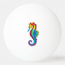 Search for rainbow ping pong balls Horse