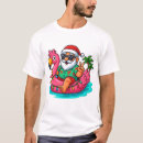Search for christmas swim tshirts Hawaiian
