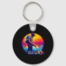 Search for treasure hunt key rings Camo