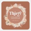 Search for terra cotta stickers Minimal