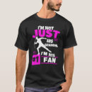 Search for track and field thrower tshirts Fan