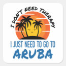 Search for aruba stickers Vacation