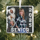 Search for graduation photo christmas tree decorations High school