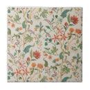 Search for terracotta tiles Vintage