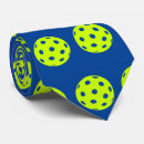 Search for pickleball ties Fun