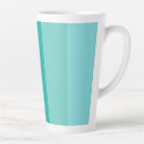 Search for water fall mugs Turquoise