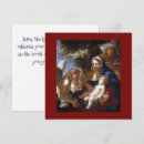 Search for jesus christmas invitations Angel