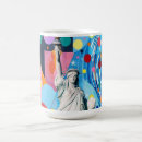 Search for statue mugs Contemporary