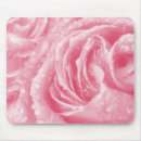 Search for romantic birthday mousepads Floral
