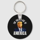 Search for the golden age key rings America first