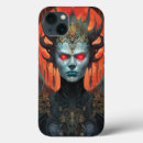 Search for dark fantasy iphone cases Gothic