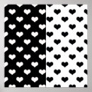 Search for minimalist background posters Black and white