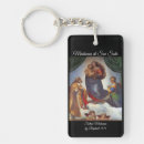 Search for madonna key rings Catholic