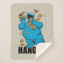 Search for cookie monster blankets Trendy