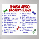 Search for lhasa apso art Cute