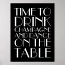 Search for 1920s dance posters Gatsby