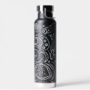 Search for floral water bottles Pattern
