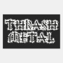 Search for doomed stickers Heavy metal