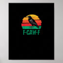 Search for vintage raven art Bird