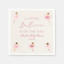 Search for tutu baby shower games A little ballerina