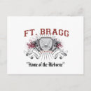 Search for airborne postcards Military