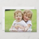Search for joy photocards Modern