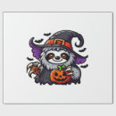 Search for sloth wrapping paper Kawaii