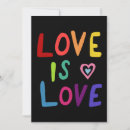 Search for lesbian day valentines day cards Love is love