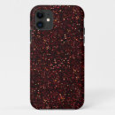 Search for dark burgundy iphone cases Glitter