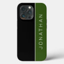 Search for 2 tone iphone cases Green