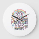 Search for stickers clocks Kawaii