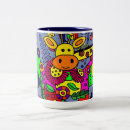 Search for giraffe art mugs Cool