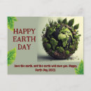 Search for protect earth cards Green