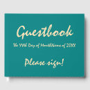 Search for retirement party guest books Funeral