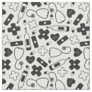 Search for nurse fabric Doctor