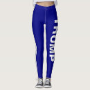 Search for voting leggings President