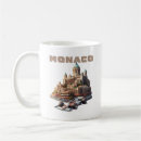 Search for monaco mugs Monte carlo