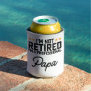 Search for retirement can coolers Vintage
